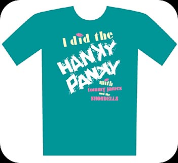 Hanky Panky T-Shirt